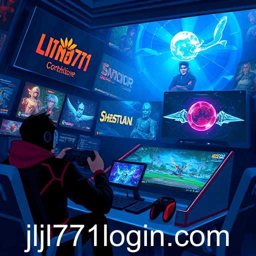 The Digital Evolution of Gaming Websites