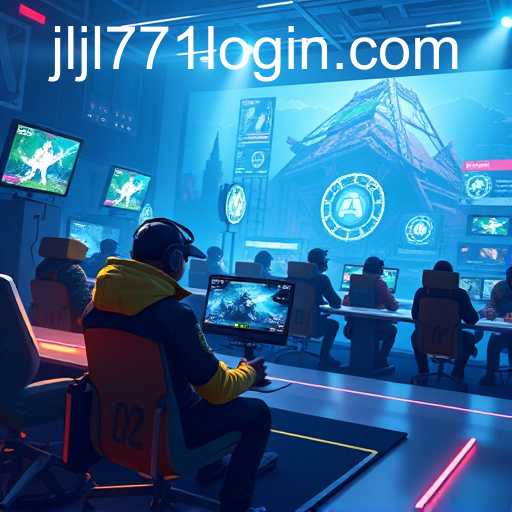 Digital Playground: A Deep Dive into Online Gaming Trends