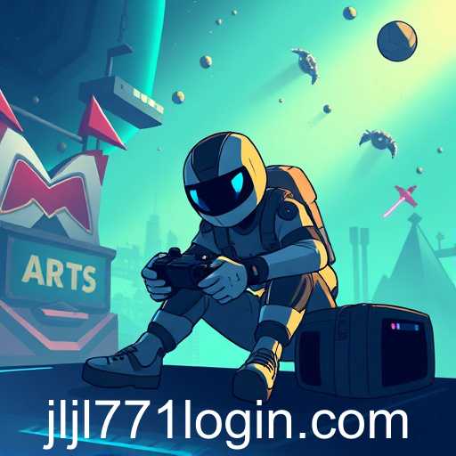 The Rise of jljl771: A New Player in the Gaming World